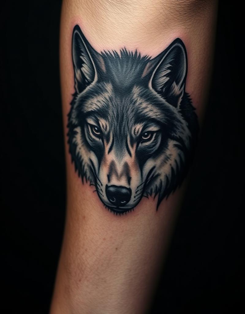 Realism tattoo by Tattoo Therapy