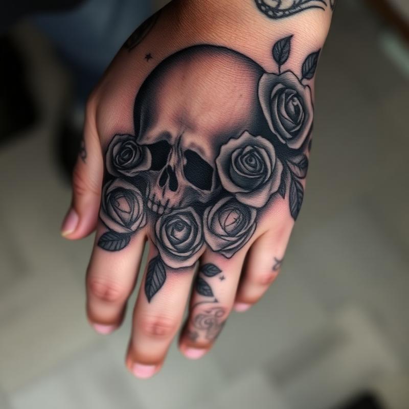 Cover-Ups tattoo by Tattoo Therapy